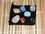 Shaman Healing Crystal Bag